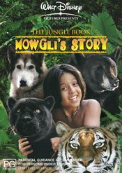 Subtitrare The Jungle Book: Mowgli's Story
