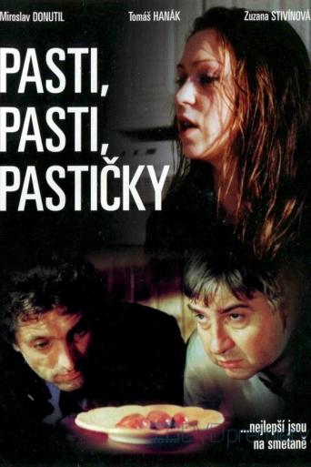 Subtitrare  Pasti, pasti, pasticky (Trap, Trap, Little Trap) (1998) Traps DVDRIP