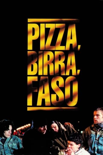 Subtitrare  Pizza, birra, faso (Pizza, Beer, and Cigarettes) HD 720p 1080p