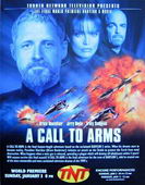 Subtitrare  Babylon 5: A Call to Arms DVDRIP XVID