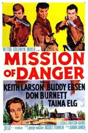 Subtitrare  Mission of Danger