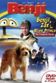Subtitrare Benji, Zax & the Alien Prince - Sezonul 1