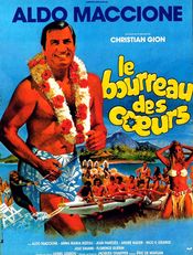Subtitrare  The Executioner of Hearts (Le bourreau des coeurs)