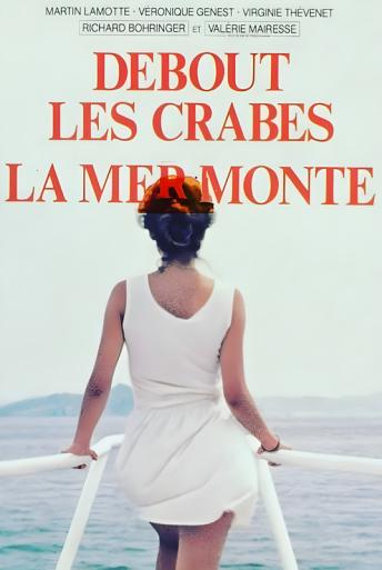 Subtitrare  Debout les crabes, la mer monte!