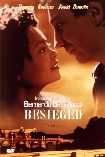 Subtitrare  Besieged (The Siege aka L'assedio) HD 720p 1080p XVID