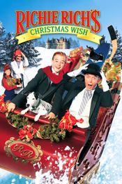 Subtitrare  Ri¢hie Ri¢h's Christmas Wish