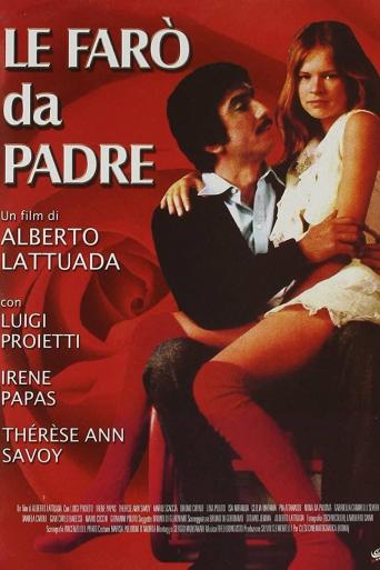 Subtitrare  Bambina (Le farò da padre)