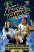 Subtitrare  Night of the Ghouls