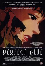 Subtitrare  Perfect Blue (Pâfekuto burû)