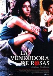 Subtitrare  Vendedora de rosas, La