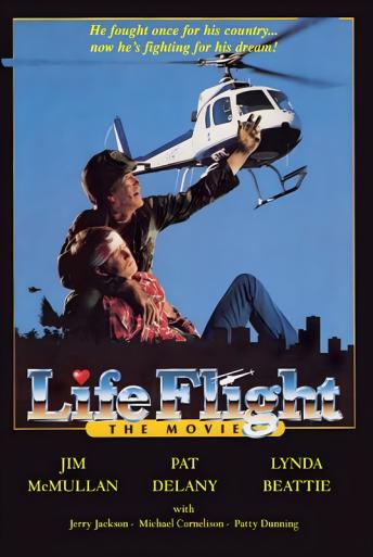 Subtitrare Life Flight: The Movie