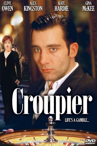 Subtitrare  Croupier DVDRIP