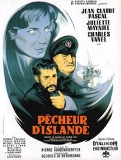 Subtitrare  Island Fishermen (Pêcheur d'Islande)
