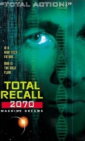 Subtitrare  Total Recall 2070
