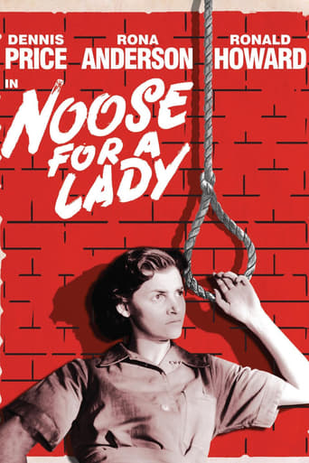 Subtitrare  Noose for a Lady