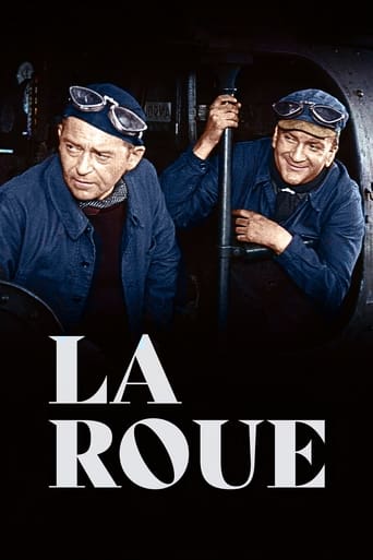 Subtitrare  La roue {The Wheel (1957)}