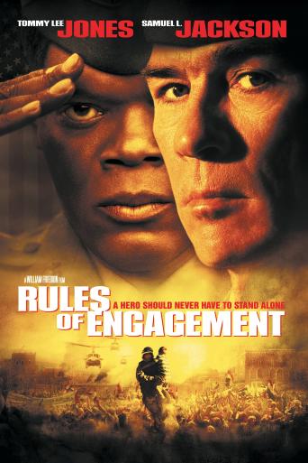 Subtitrare  Rules of Engagement