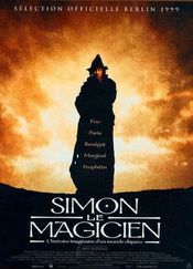 Subtitrare  Simon Magus: A Tale from a Vanished World