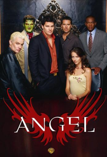 Subtitrare  Angel - Sezonul 4 DVDRIP XVID