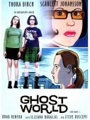Subtitrare  Ghost World DVDRIP