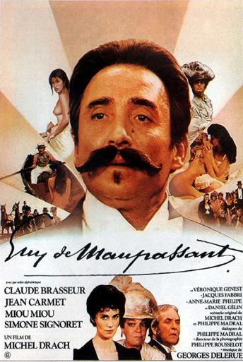 Subtitrare  Guy de Maupassant