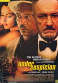 Subtitrare  Under Suspicion DVDRIP HD 720p 1080p XVID