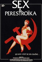 Subtitrare  Sex et perestroïka