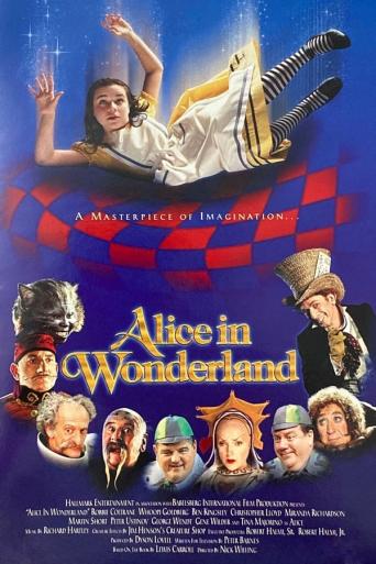 Subtitrare  Alice in Wonderland DVDRIP