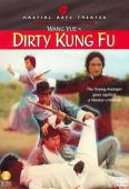 Subtitrare Gui ma gong fu (Dirty Kung Fu)
