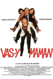 Subtitrare  Vas-y maman (Take It from the Top)