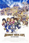Subtitrare Detroit Rock City