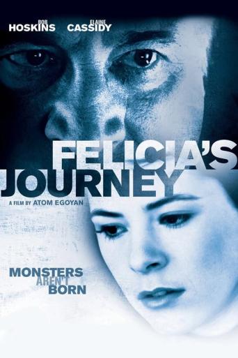 Subtitrare Felicia's Journey