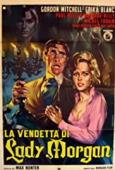 Subtitrare  La vendetta di Lady Morgan