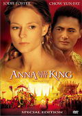 Subtitrare Anna and the King