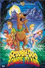 Subtitrare Scooby-Doo on Zombie Island