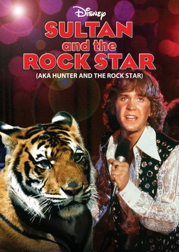 Subtitrare  The Sultan and the Rock Star (Hunter and the Rock Star)