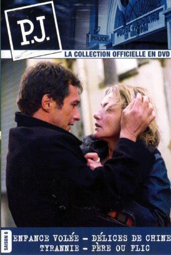 Subtitrare P.J. (P.J.: Police judiciaire) - Sezoanele 1-2