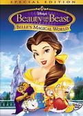 Subtitrare Belle's Magical World (Beauty and the Beast)
