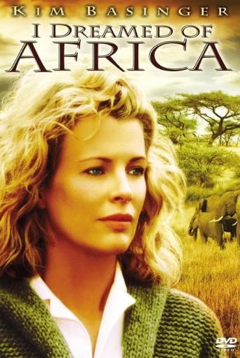 Subtitrare  I Dreamed of Africa DVDRIP