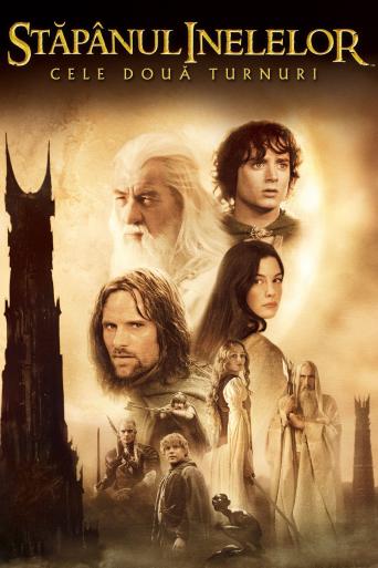 Subtitrare The Lord of the Rings: The Two Towers