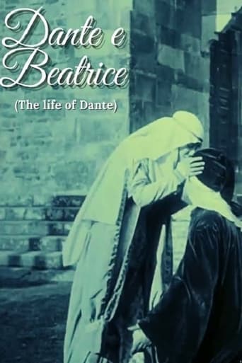 Subtitrare  Dante e Beatrice (The Life of Dante)