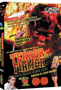 Subtitrare  Terror Firmer