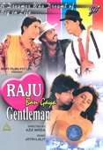 Subtitrare  Raju Ban Gaya Gentleman DVDRIP HD 720p