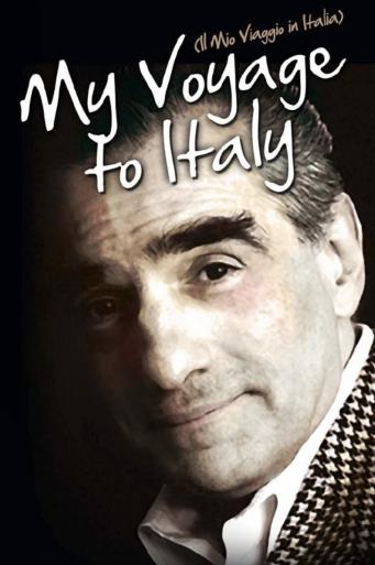 Subtitrare My Voyage to Italy (Il mio viaggio in Italia)