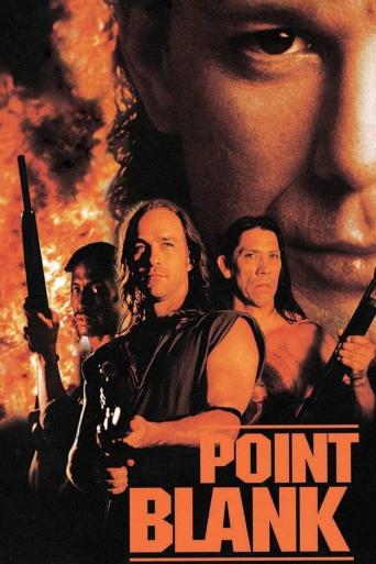 Subtitrare  Point Blank
