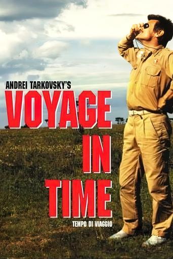 Subtitrare Tempo di viaggio (Voyage in Time)