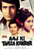 Subtitrare  Aaj Ki Taaza Khabar DVDRIP XVID