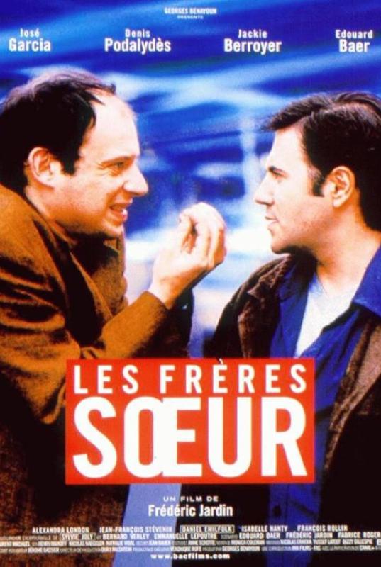 Subtitrare Les frères Soeur (The Sister Brothers)