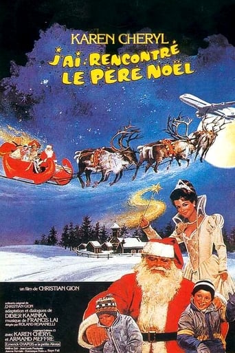 Subtitrare  I Believe in Santa Claus (J'ai rencontré le Père Noël)