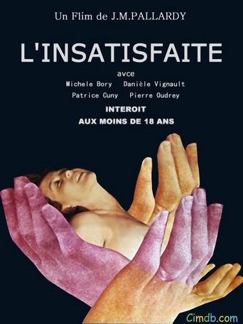 Subtitrare  L'insatisfaite